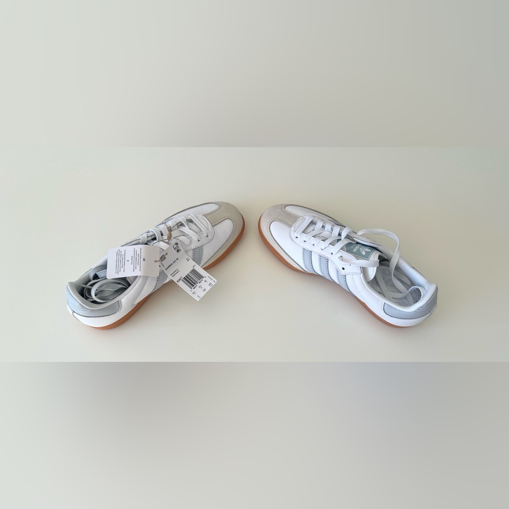 Adidas Samba OG women’s 8 NWT - SEE SIZING DESCRIPTION - Picture 6 of 13
